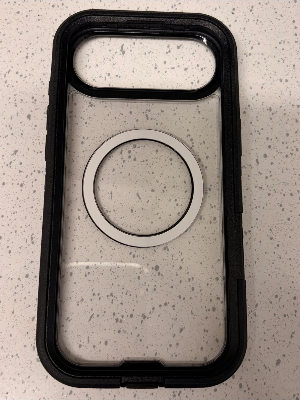 Iphone Air Otterbox